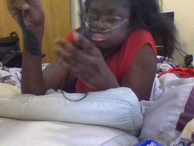 Zrzuty ekranu transmisji Fantasy36