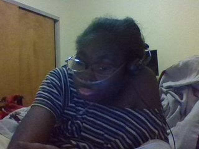 Zrzuty ekranu transmisji Fantasy36