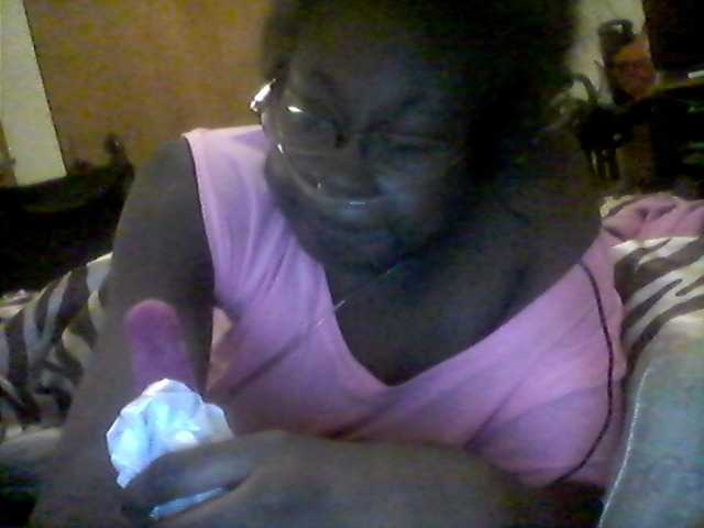 Zrzuty ekranu transmisji Fantasy36