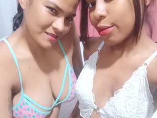 Erotyczny czat wideo Fantasydoves