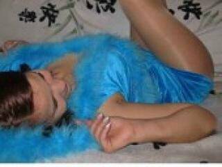 Erotyczny czat wideo fantasym