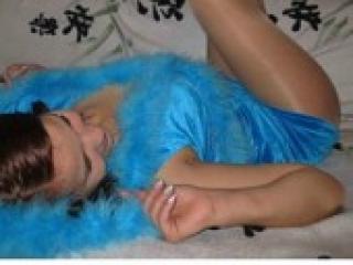 Erotyczny czat wideo fantasym