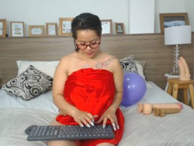 Zrzuty ekranu transmisji fantasyriver