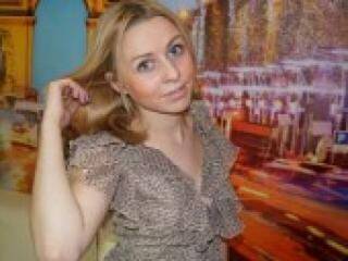 Erotyczny czat wideo fantazercka