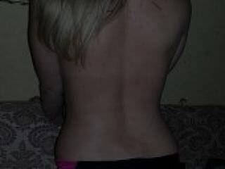 Erotyczny czat wideo fantazigirl