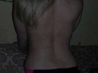 Erotyczny czat wideo fantazigirl