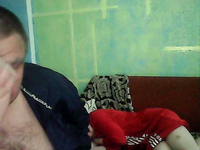 Zrzuty ekranu transmisji Fantom-38