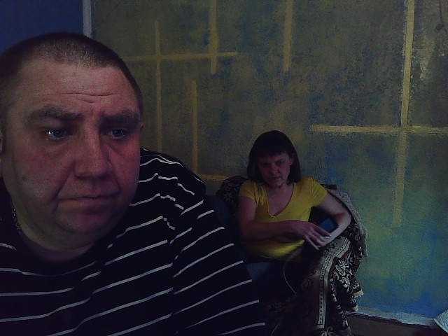 Zrzuty ekranu transmisji Fantom-38