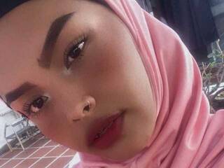 Erotyczny czat wideo FarahBhat