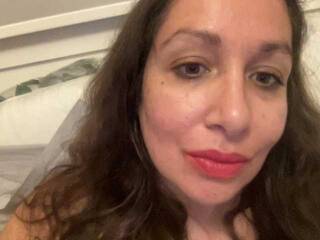 Erotyczny czat wideo FarahDay