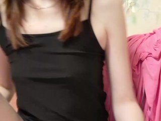 Erotyczny czat wideo Farforovaya