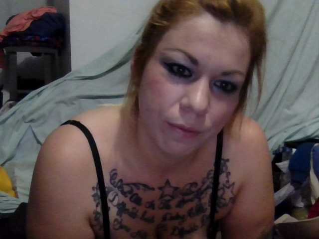 Zrzuty ekranu transmisji Fariamiller