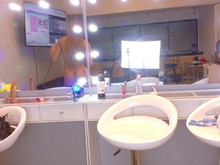 Erotyczny czat wideo FarianaJulie