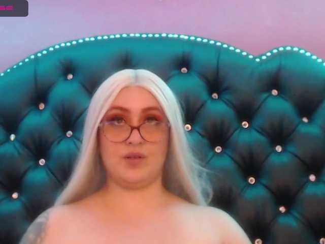 Zrzuty ekranu transmisji FaryhRamirez