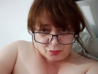 Erotyczny czat wideo FatBoobsMilf6