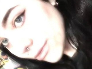 Erotyczny czat wideo Polina_Cool