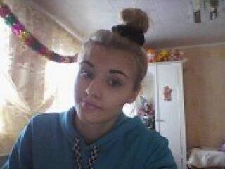 Erotyczny czat wideo fedorova