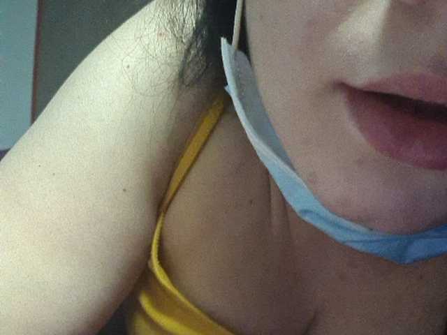 Zrzuty ekranu transmisji Fee666