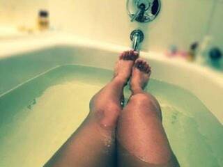 Erotyczny czat wideo FeechkaZac