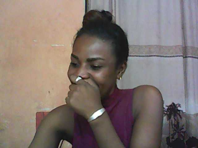 Zrzuty ekranu transmisji feelingblack