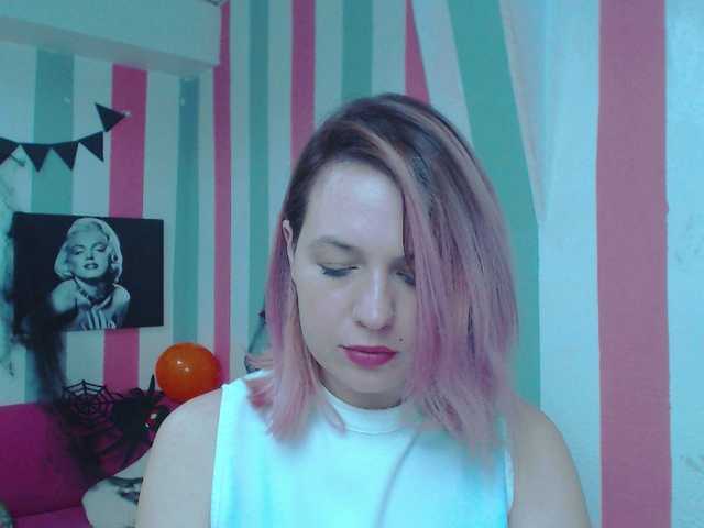 Zrzuty ekranu transmisji FeelU1