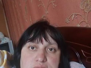 Erotyczny czat wideo FeeMartina