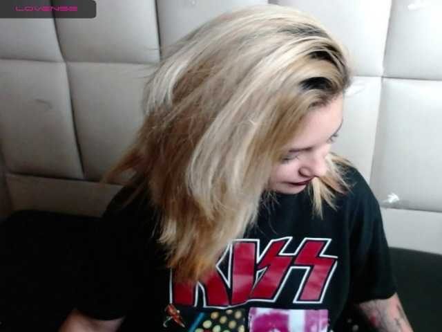 Zrzuty ekranu transmisji Feernanda-1