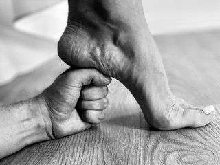 Erotyczny czat wideo FeetLovers0805
