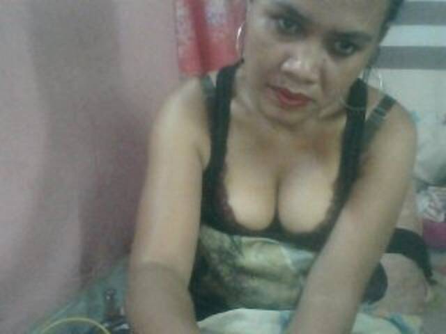 Zrzuty ekranu transmisji fefehot77