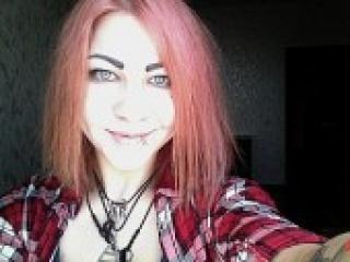 Erotyczny czat wideo felicia20