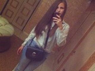 Erotyczny czat wideo felicitylux