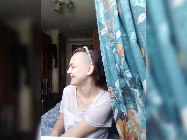 Zrzuty ekranu transmisji -MiniMartini-