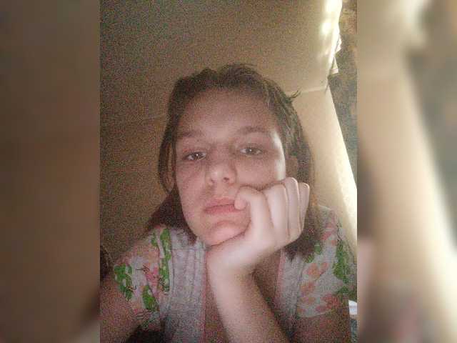 Zrzuty ekranu transmisji -MiniMartini-