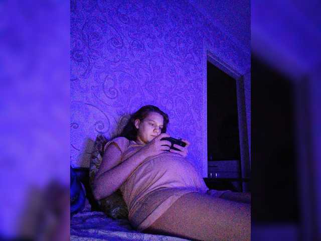 Zrzuty ekranu transmisji -MiniMartini-