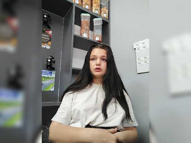 Zrzuty ekranu transmisji -MiniMartini-