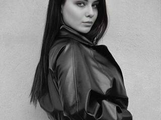 Erotyczny czat wideo Mollfarkaa