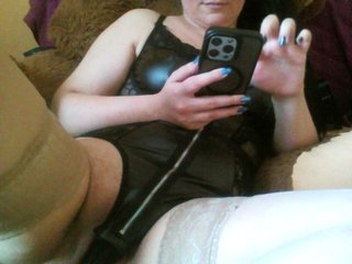 Erotyczny czat wideo Femdom6