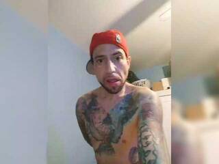 Erotyczny czat wideo FenixAdonis