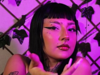 Erotyczny czat wideo fer-kitty