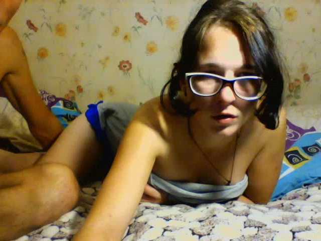 Zrzuty ekranu transmisji Ferling22