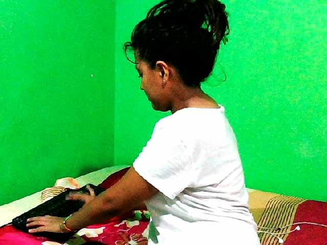 Zrzuty ekranu transmisji FerLuna2