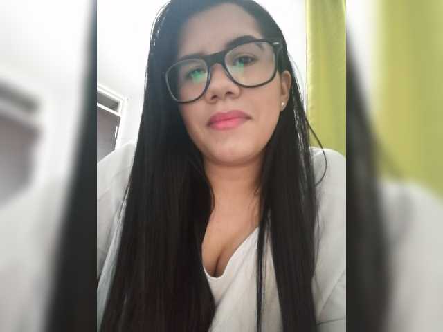 Zrzuty ekranu transmisji Fernanda20219