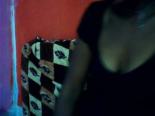 Zrzuty ekranu transmisji festfille