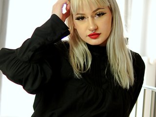 Erotyczny czat wideo fetishDemi