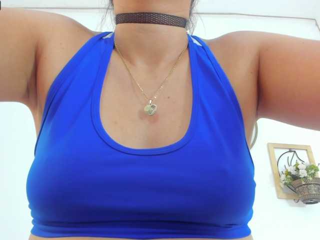 Zrzuty ekranu transmisji fevermilf