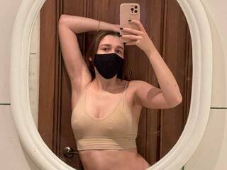 Erotyczny czat wideo feya-fox