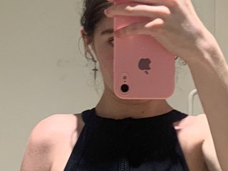 Erotyczny czat wideo Feyka-dream