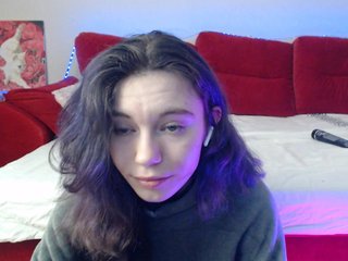 Erotyczny czat wideo Feyka-dream