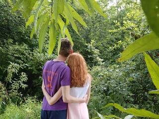 Erotyczny czat wideo Ficuses