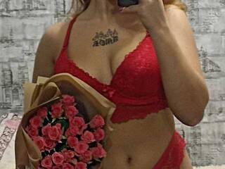 Erotyczny czat wideo Fierea